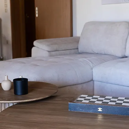 Casa vacanze Panoraia Living - Cosy House By Sportcamp I Family