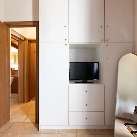 Panoraia Living - Cosy House By Sportcamp I Family Casa vacanze *