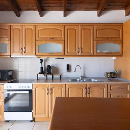 Panoraia Living - Cosy House By Sportcamp I Family * Loutráki