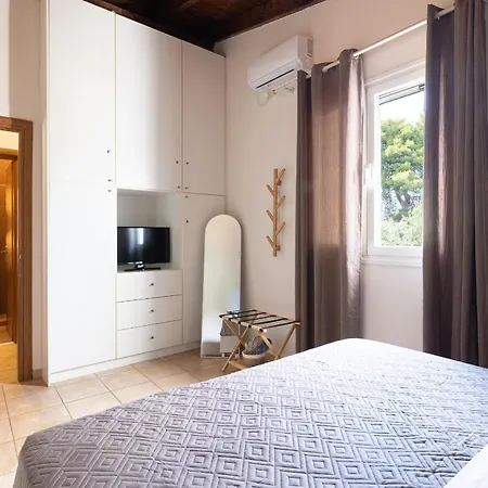 Casa vacanze Panoraia Living - Cosy House By Sportcamp I Family Loutráki