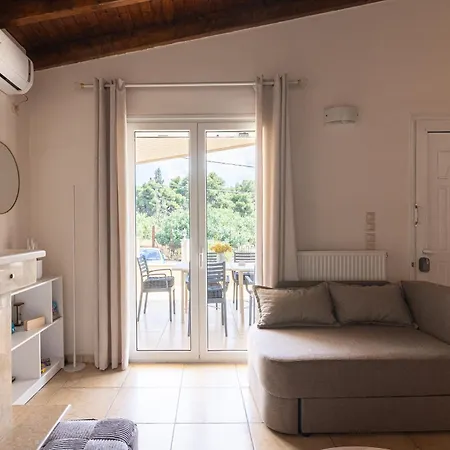 Casa vacanze Panoraia Living - Cosy House By Sportcamp I Family