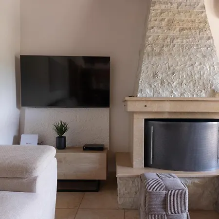Panoraia Living - Cosy House By Sportcamp I Family * Loutráki