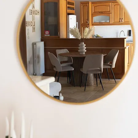 Casa vacanze Panoraia Living - Cosy House By Sportcamp I Family Loutráki