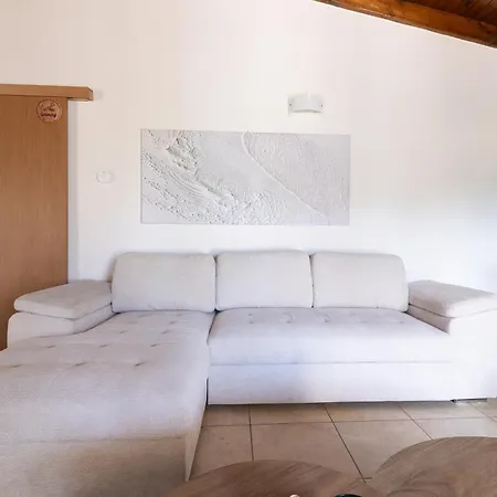 Panoraia Living - Cosy House By Sportcamp I Family Loutráki