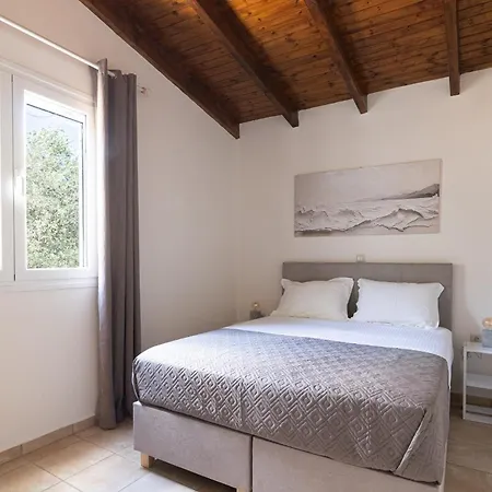Casa vacanze Panoraia Living - Cosy House By Sportcamp I Family Loutráki