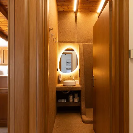 Casa vacanze Panoraia Living - Cosy House By Sportcamp I Family *