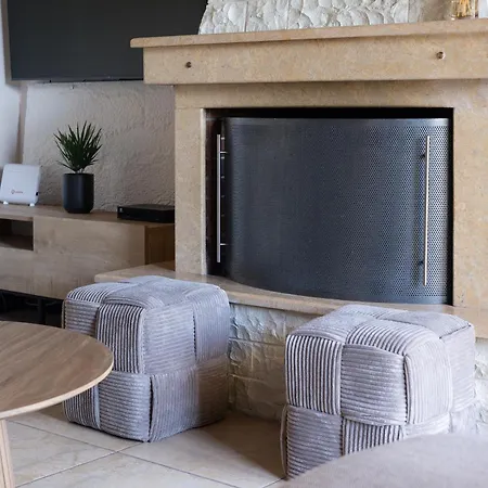 Panoraia Living - Cosy House By Sportcamp I Family Casa vacanze *